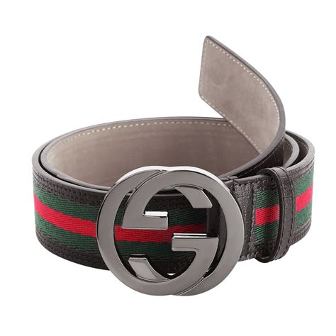 gucci belt green and red|gucci belt for men sale.